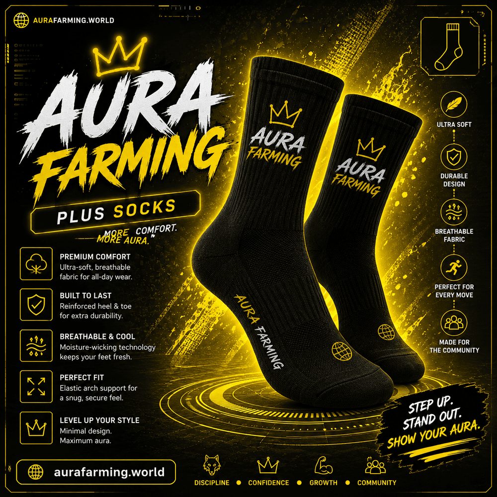 Plus Socks